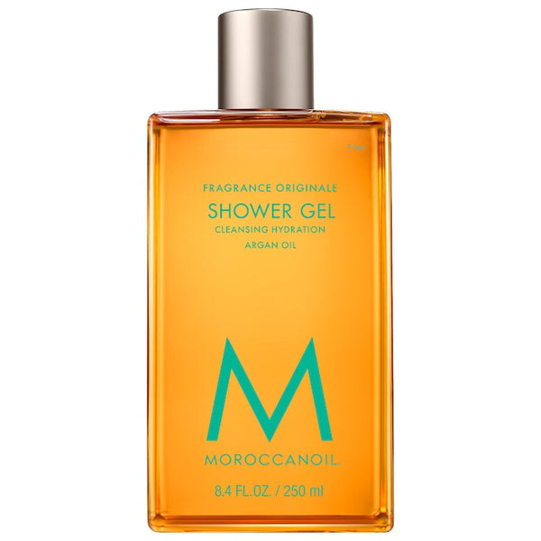 Moroccanoil Fragrance Original Shower Gel