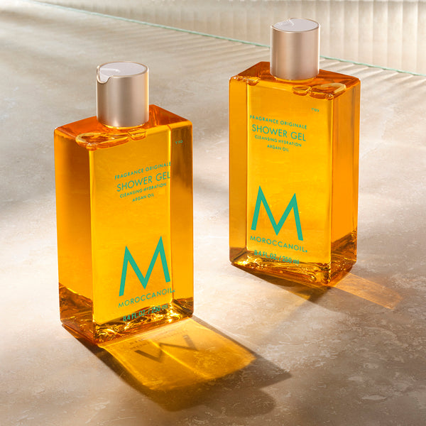 Moroccanoil Fragrance Original Shower Gel