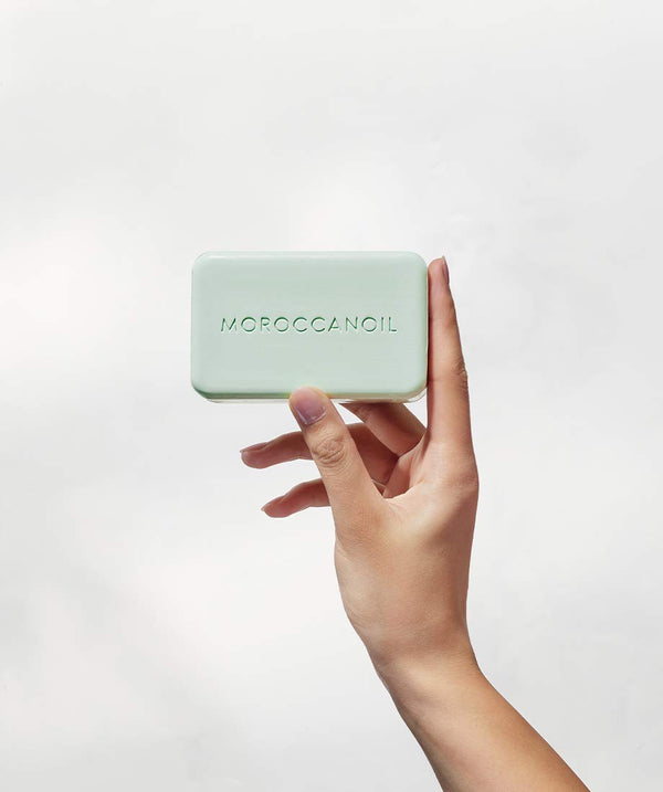 Moroccanoil Soap Bar Fragrance Originale