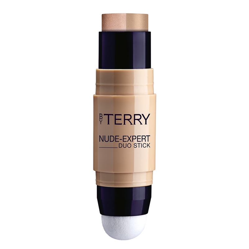 By Terry Nude-Expert Duo Stick