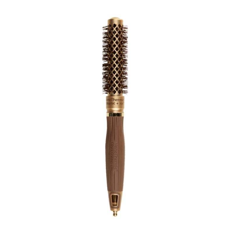 Olivia Garden NanoThermic Ceramic + Ion Round Brush