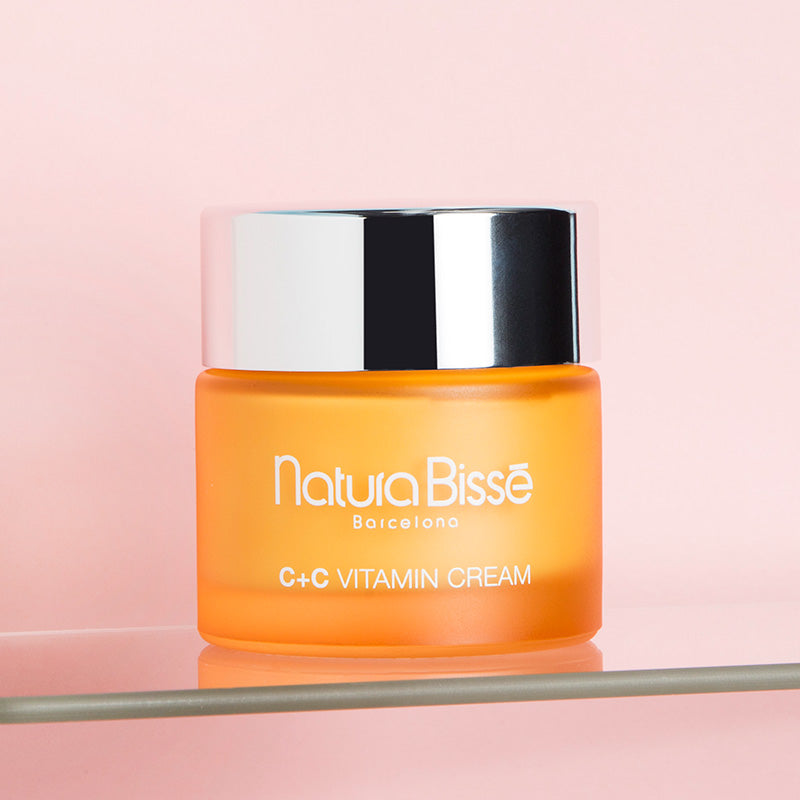 Natura Bisse C+C Vitamin Cream