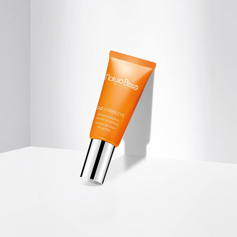 Natura Bisse C+C Vitamin Eye