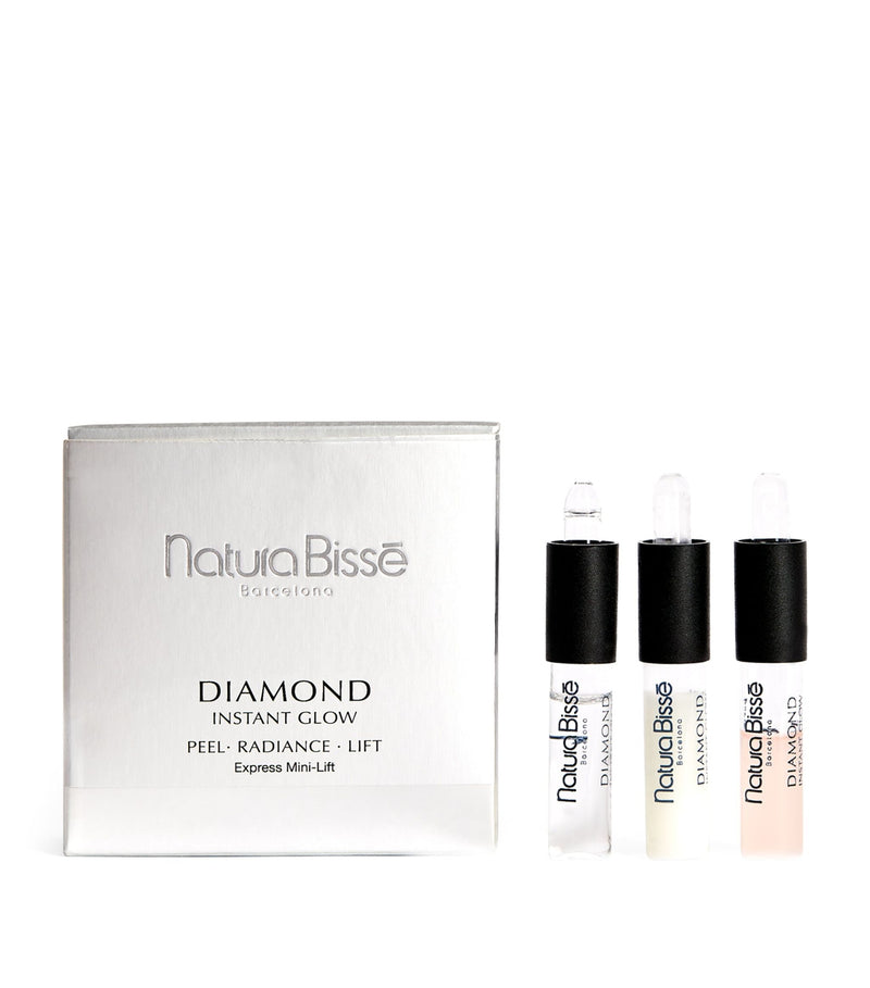 Natura Bisse Diamond Instant Glow