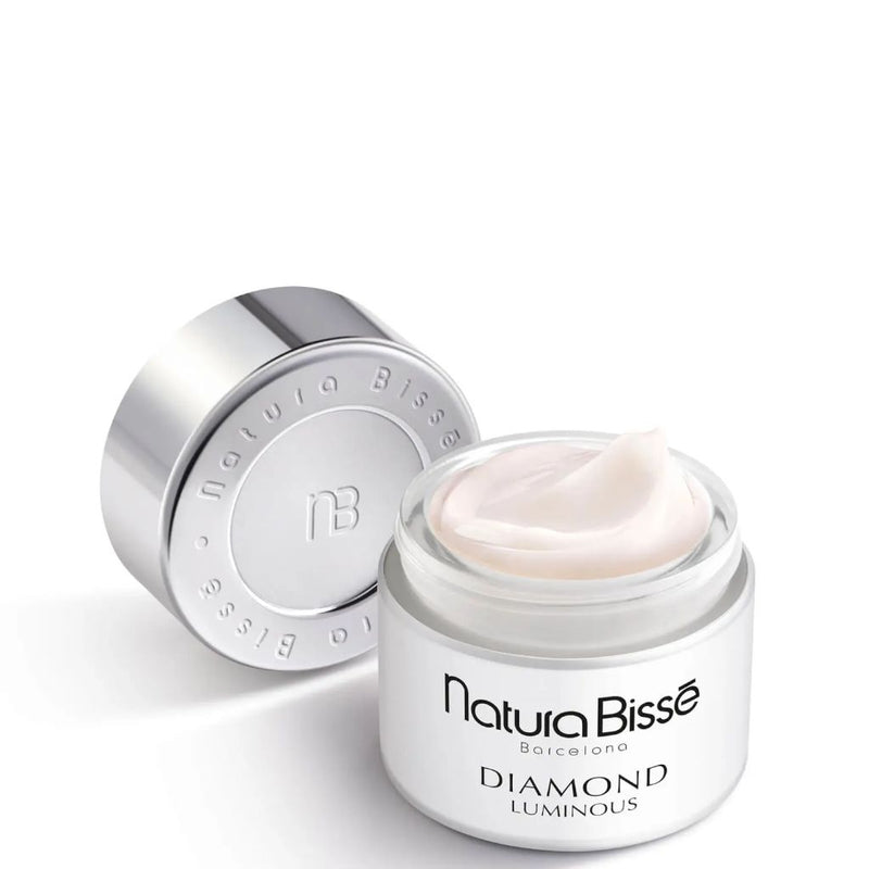 Natura Bisse Diamond Luminous Perfecting Cream