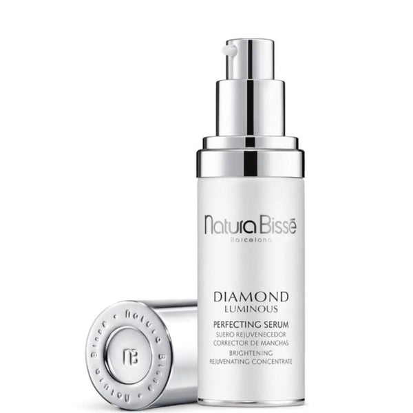 Natura Bisse Diamond Luminous Perfecting Serum