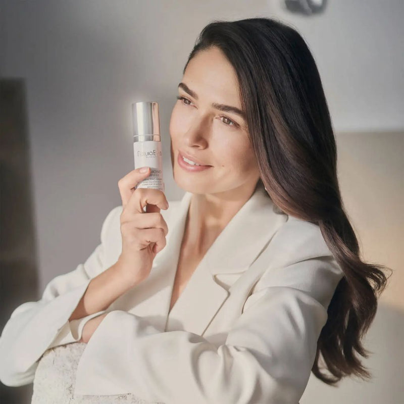 Natura Bisse Diamond Luminous Perfecting Serum