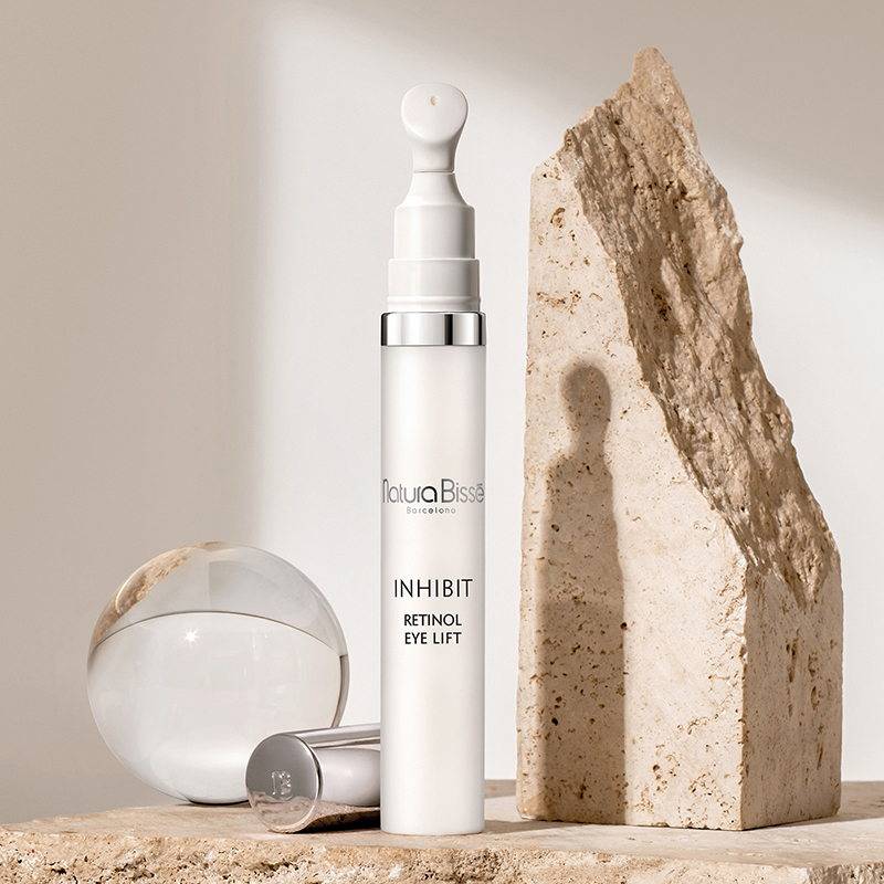 Natura Bisse Inhibit Retinol Eye Lift