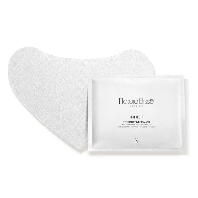Natura Bisse Inhibit Tensolift Neck Mask