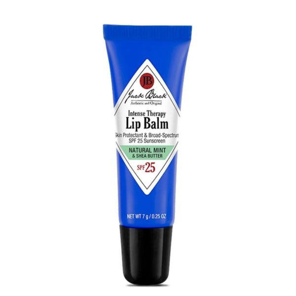 Jack Black Natural Mint Lip Balm