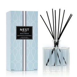 Nest New York Driftwood & Chamomile Reed Diffuser