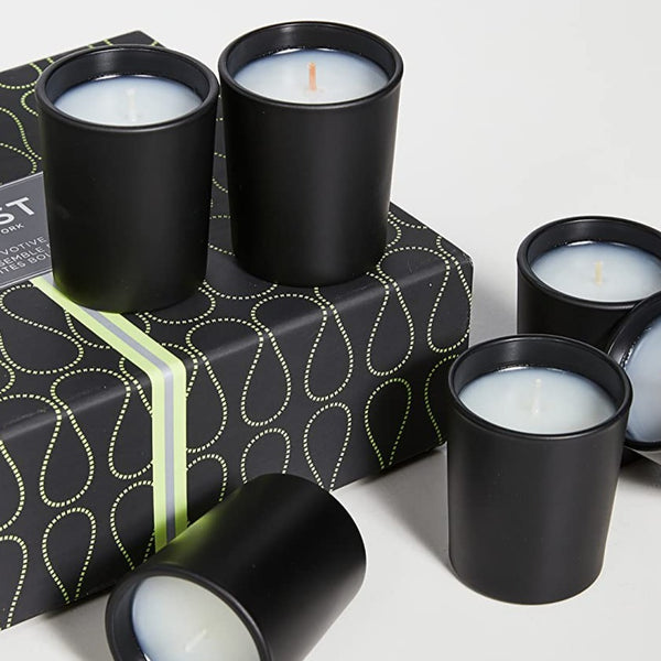 Nest New York Petite Votive Set