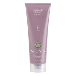 Neuma NeuBlonde Platinum Shampoo