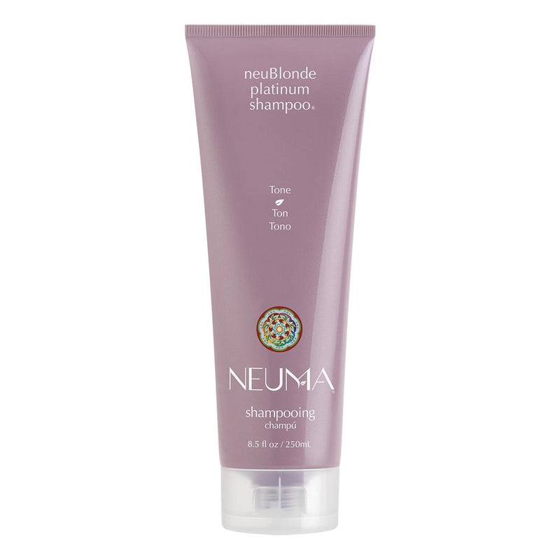 Neuma NeuBlonde Platinum Shampoo