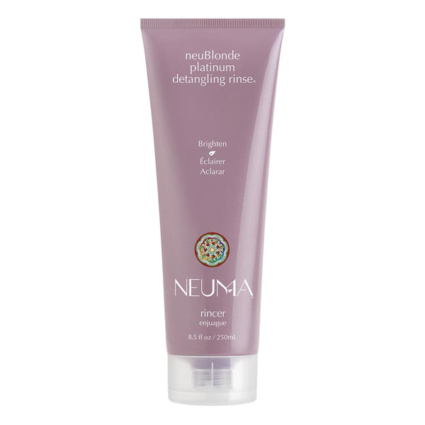 Neuma Neublonde Platinum Detangling Rinse