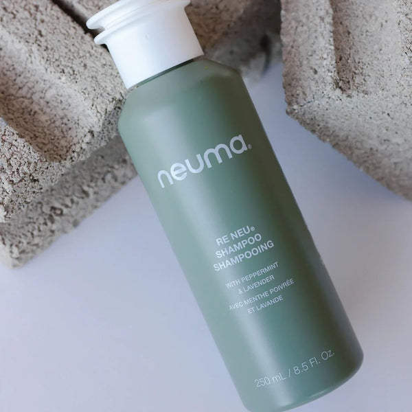 Neuma ReNeu Shampoo