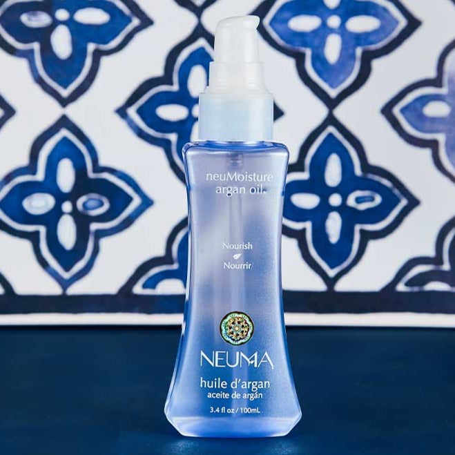 Neuma neuMoisture Argan Oil