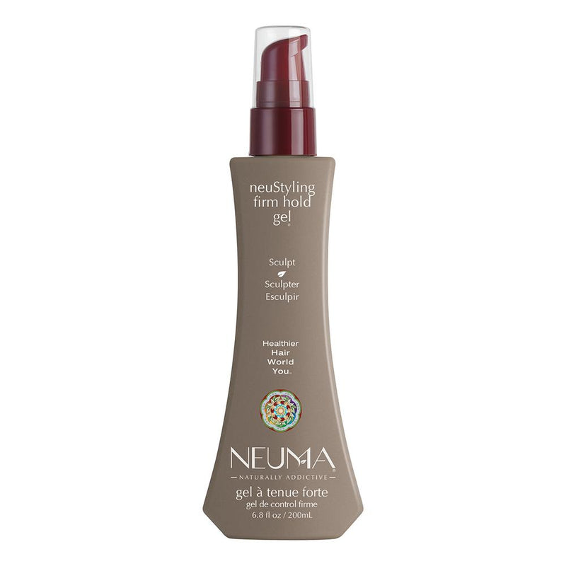 Neuma neuStyling Firm Hold Gel