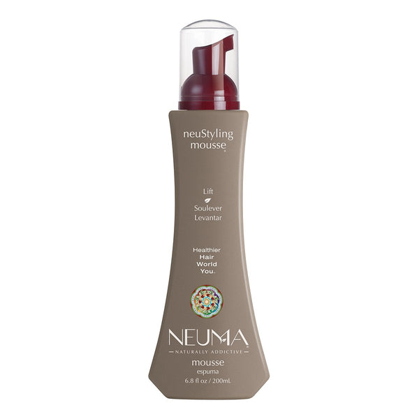 Neuma neuStyling Mousse