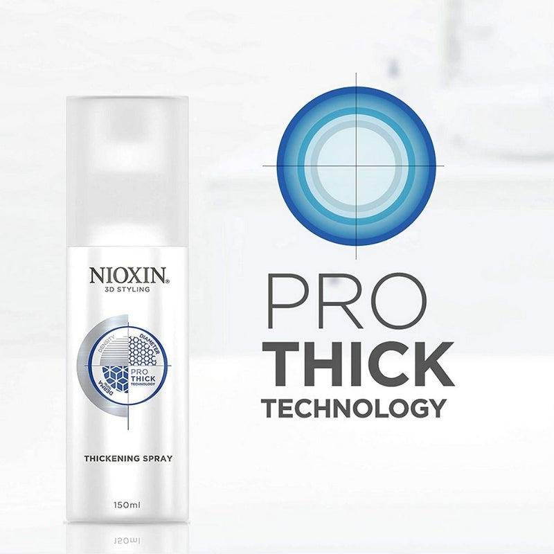 Nioxin Thickening Spray