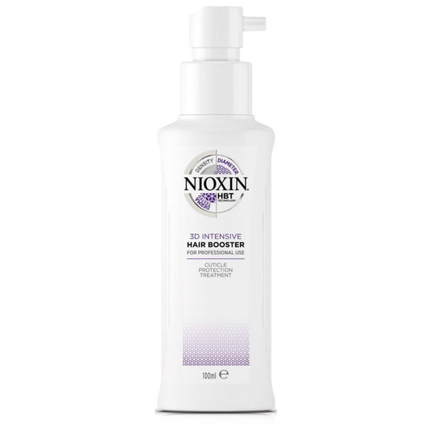 Nioxin Hair Booster