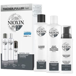 Nioxin Hair System Kit 2