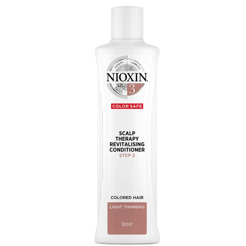 Nioxin System 3 Scalp Therapy Conditioner