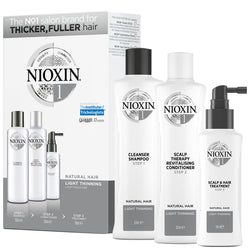 Nioxin Hair System Kit 1