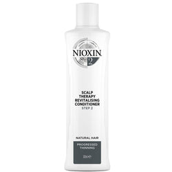 Nioxin System 2 Scalp Therapy Conditioner