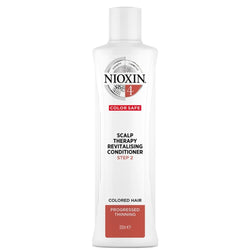 Nioxin System 4 Scalp Therapy Conditioner