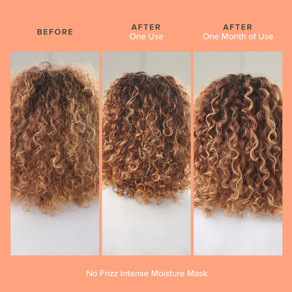 Living Proof Frizz Intense Moisture Mask