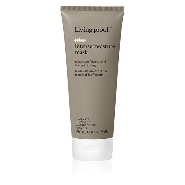 Living Proof Frizz Intense Moisture Mask