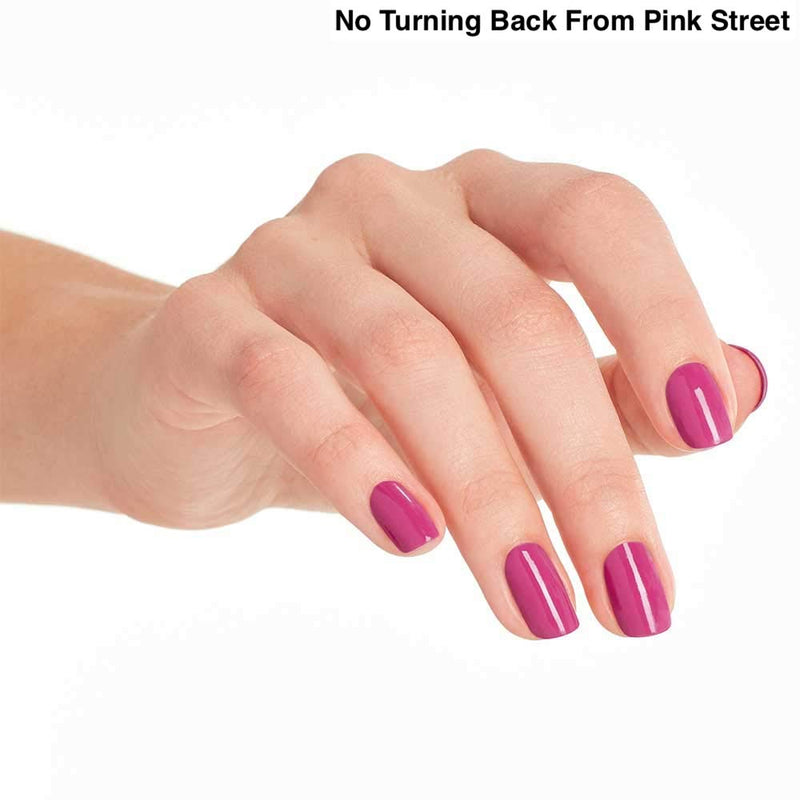 OPI Nail Lacquers - Pinks