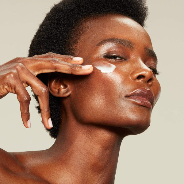 NuFace Firming & Brightening Silk Creme