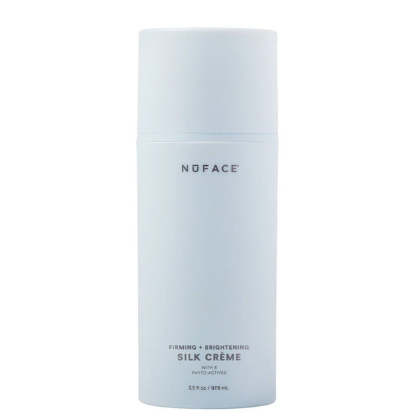 NuFace Firming & Brightening Silk Creme