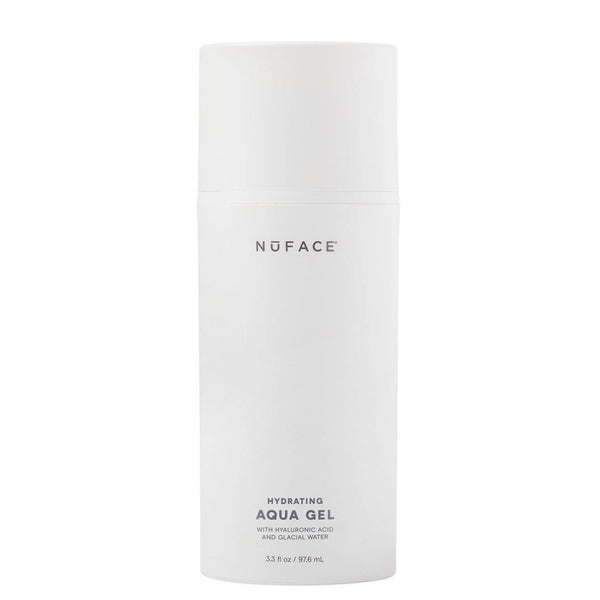 NuFace Hydrating Aqua Gel