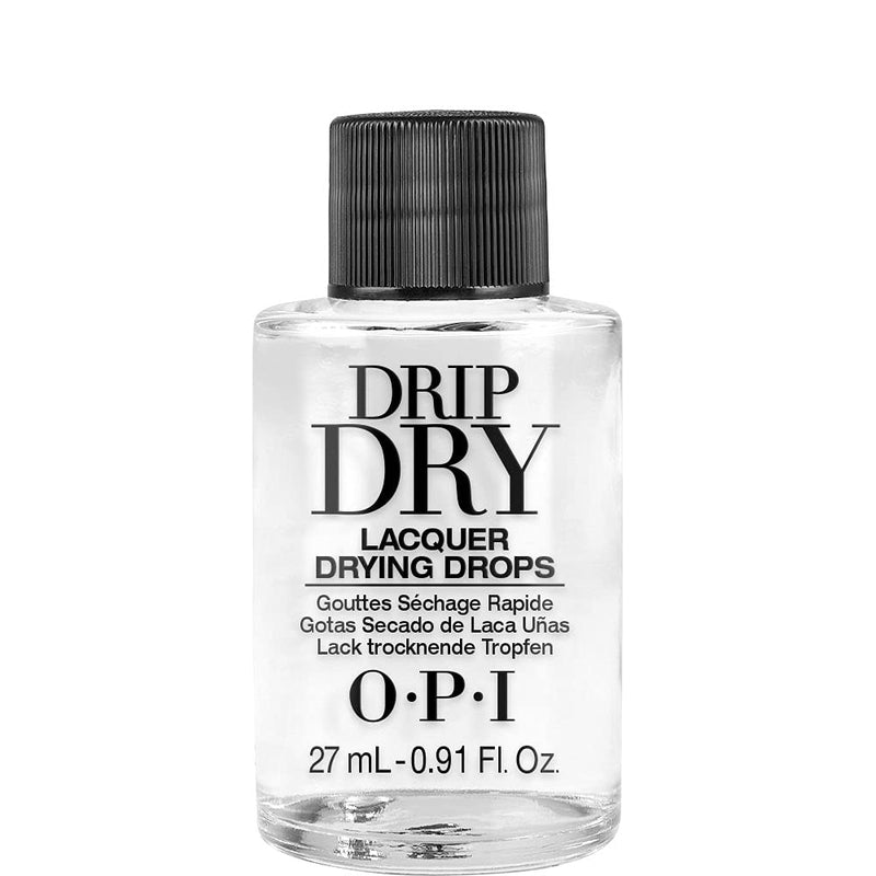 OPI Drip Dry