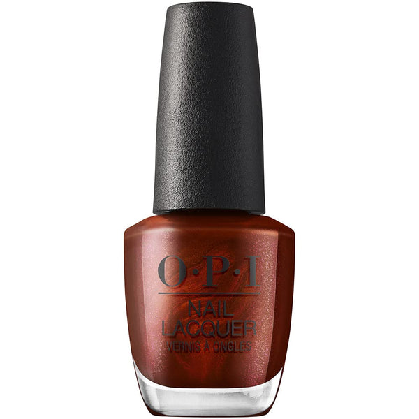 OPI Nail Lacquers Jewel Be Bold Collection