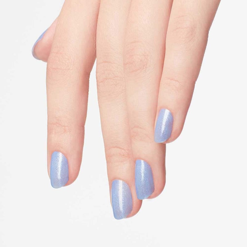 OPI Nail Lacquers - Blues