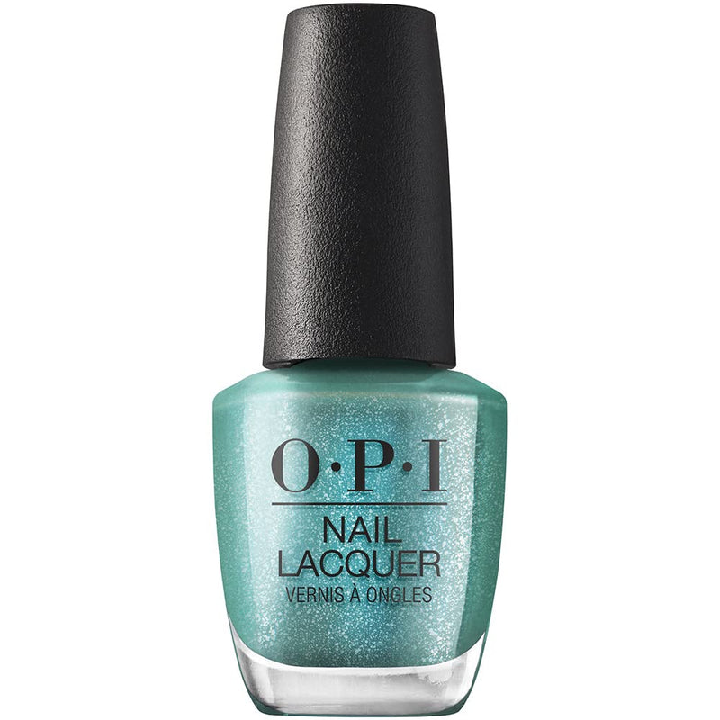 OPI Nail Lacquers Jewel Be Bold Collection