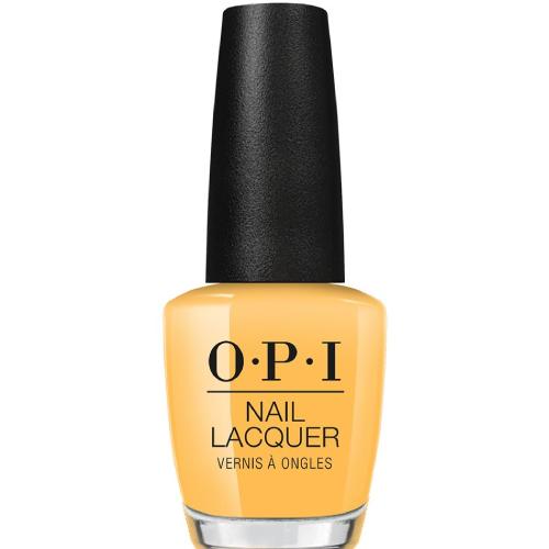 OPI The Malibu Collection