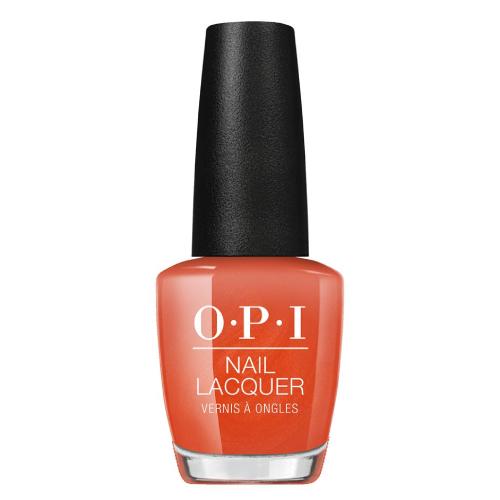 OPI The Malibu Collection