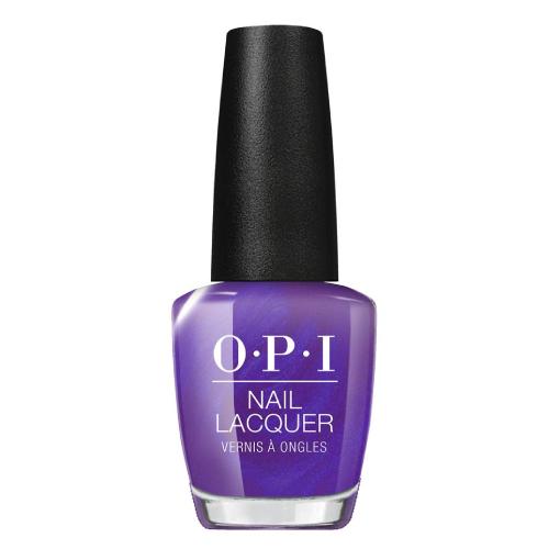 OPI Nature Strong Plant Based Vegan Nail Polish - Big Bluetiful Planet 15ml  (NAT036) | Nail Polish Direct