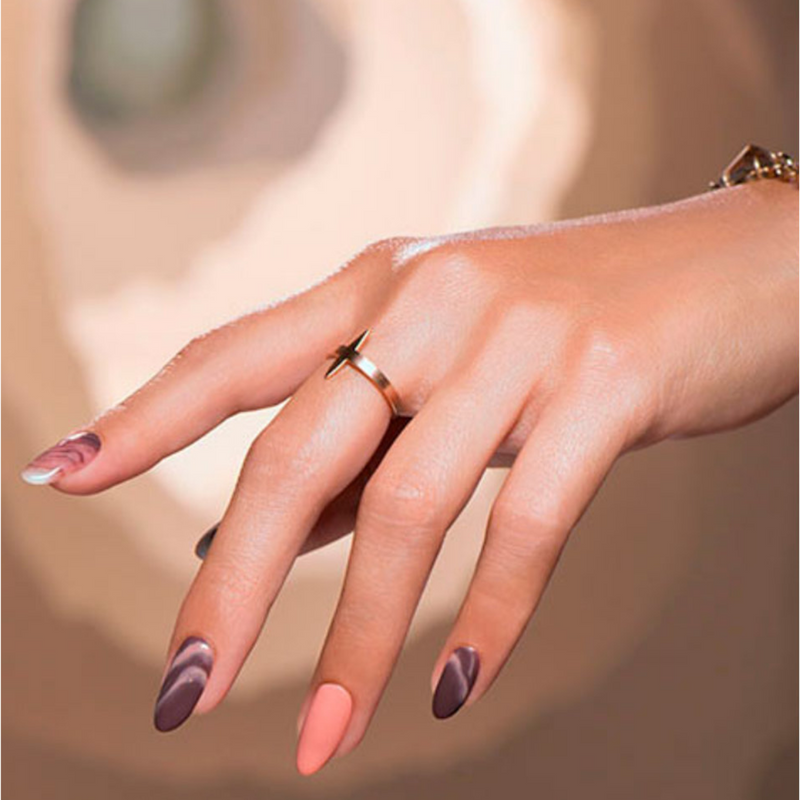 OPI Nail Lacquers - Browns