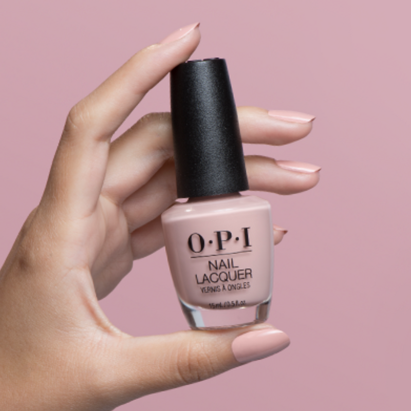OPI Nail Lacquer Collection - Soft Shades - Westside Beauty