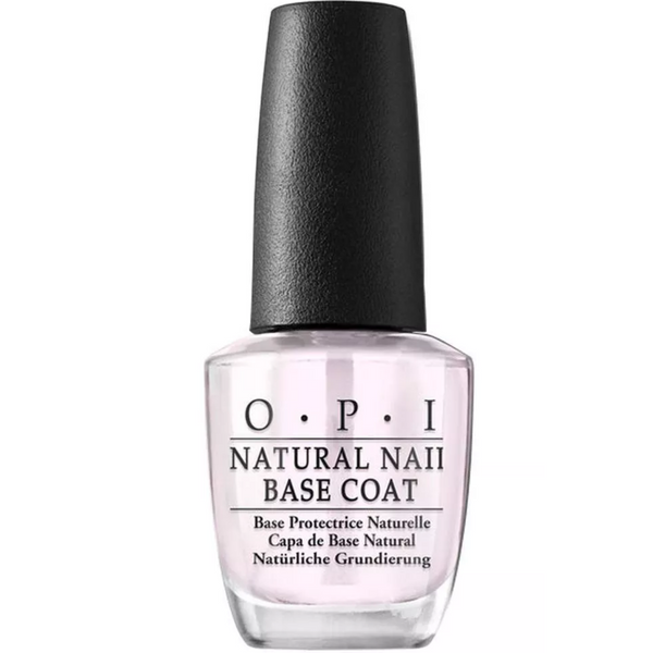 OPI Natural Nail Base Coat