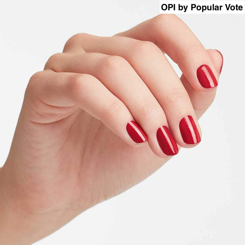 OPI Nail Lacquers - Reds