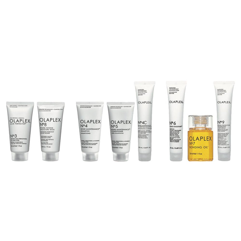 Olaplex Discovery Kit