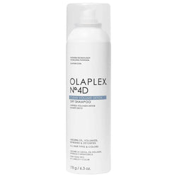 Olaplex No. 4D Clean Volume Detox Dry Shampoo