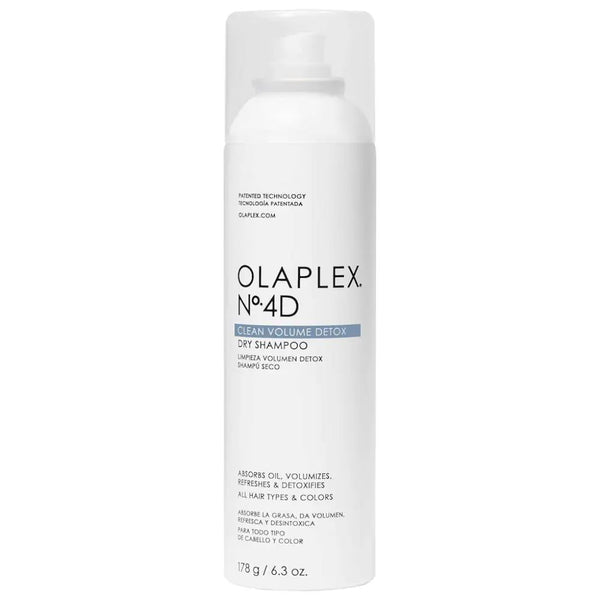 Olaplex No. 4D Clean Volume Detox Dry Shampoo